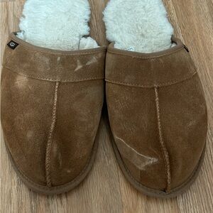 Men’s Ugg Slippers